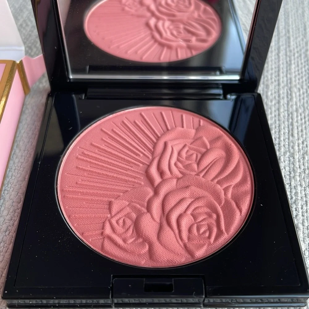 PAT McGRATH LABS Skin Fetish: Divine Blush - Divine Rose III